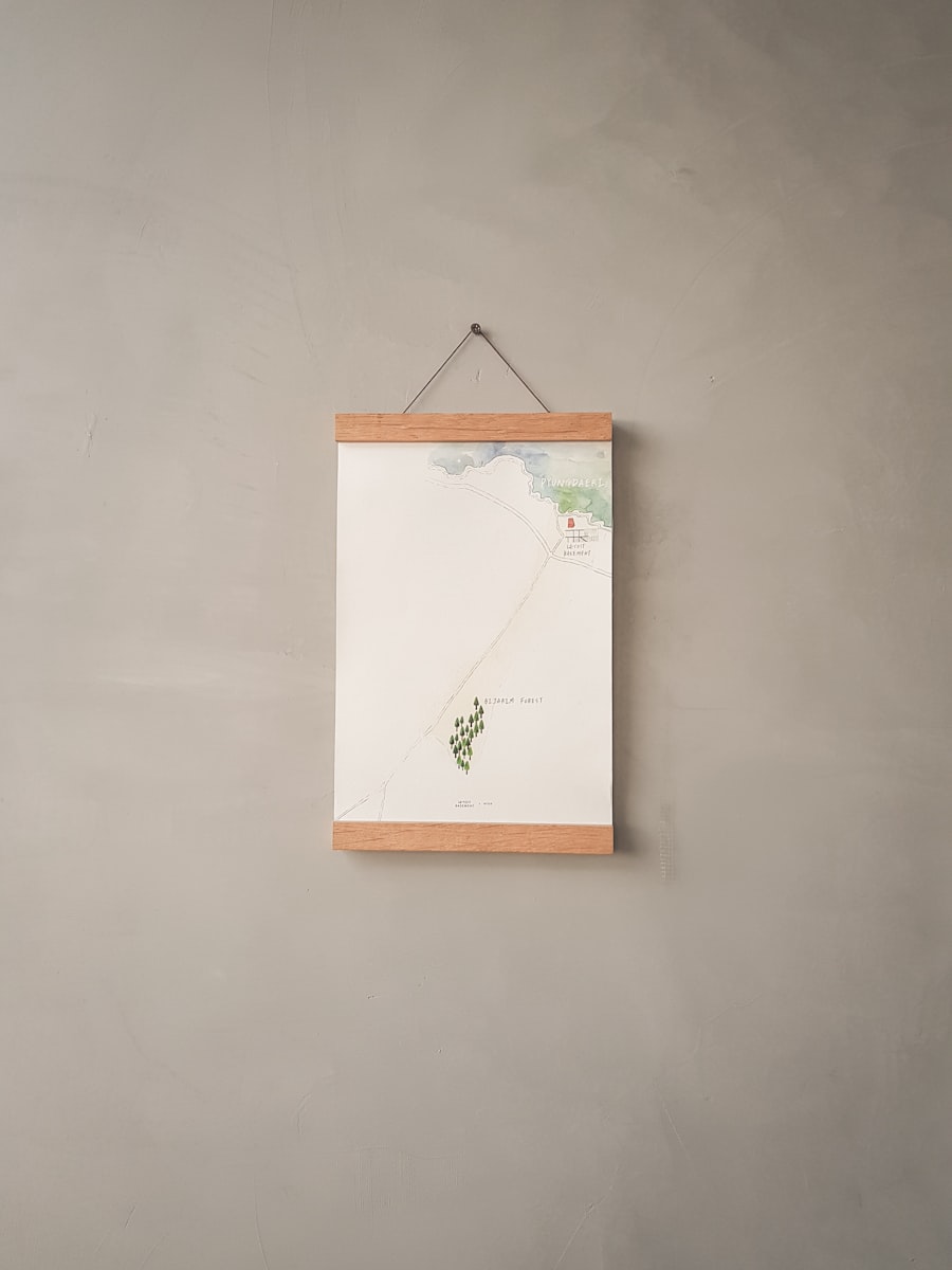 Poster (28×40 in)