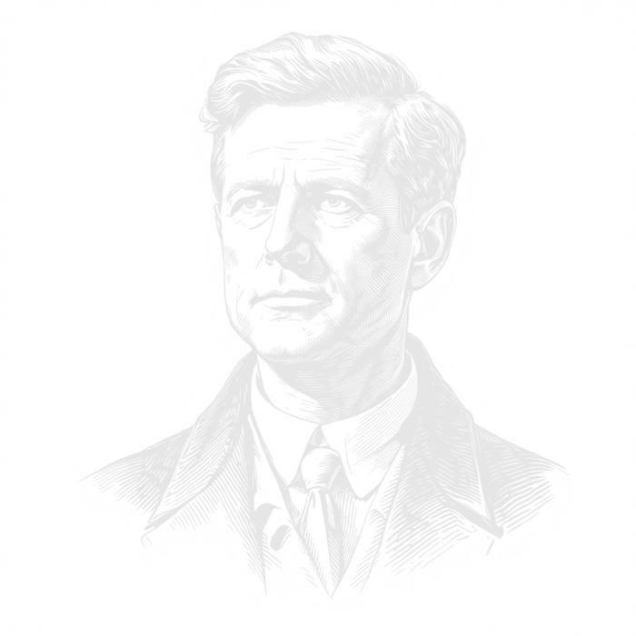 Joseph P. Kennedy Sr.